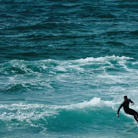 The Burrows In Quintrell Downs, Newquay Holiday home