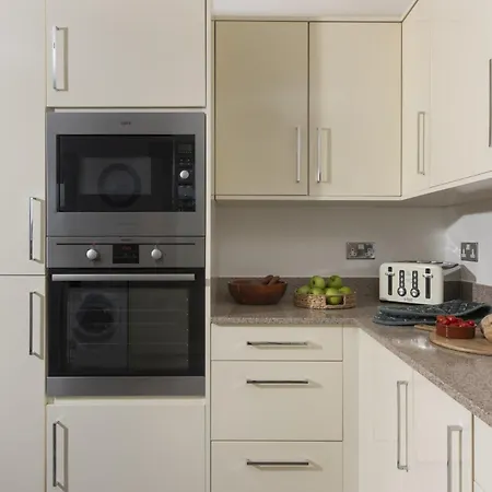 The Burrows In Quintrell Downs, Newquay Holiday home Newquay (Cornwall)