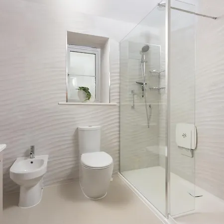 The Burrows In Quintrell Downs, Newquay Holiday home